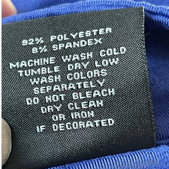 Outfitter Trading Co Breckenridge Performance Fleece Quarter Zip Womens Medium - Picture 6 of 12